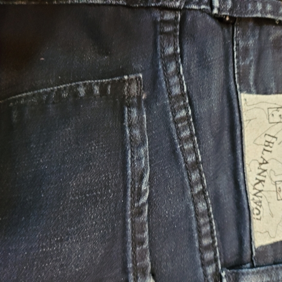 BlankNYC BOUTIQUE JEANS NWT - Picture 3 of 10